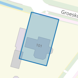 Perceel GMT00-K-2783