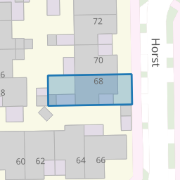 Perceel GMT00-K-2803