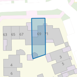 Perceel GMT00-K-2804