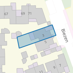 Perceel GMT00-K-2806