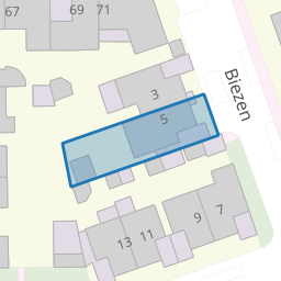 Perceel GMT00-K-2807