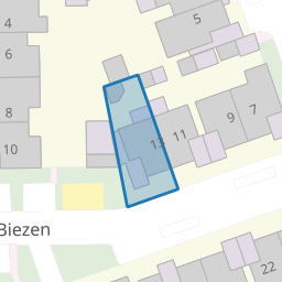 Perceel GMT00-K-2808