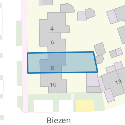 Perceel GMT00-K-2814