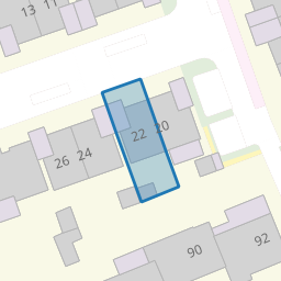 Perceel GMT00-K-2826