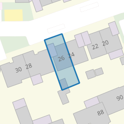 Perceel GMT00-K-2828