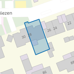 Perceel GMT00-K-2829