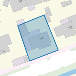 Perceel GMT00-K-2831