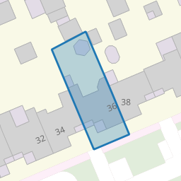 Perceel GMT00-K-2845