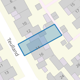 Perceel GMT00-K-2866