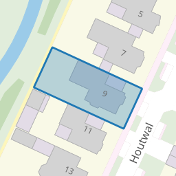 Perceel GMT00-K-2907