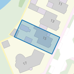 Perceel GMT00-K-2910