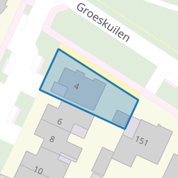 Perceel GMT00-K-2913