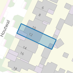 Perceel GMT00-K-2917