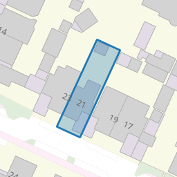 Perceel GMT00-K-2924