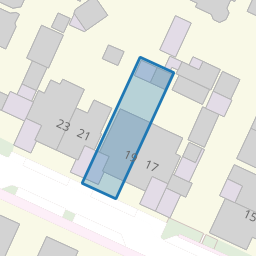 Perceel GMT00-K-2925