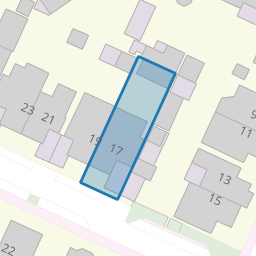 Perceel GMT00-K-2926