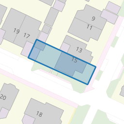 Perceel GMT00-K-2932