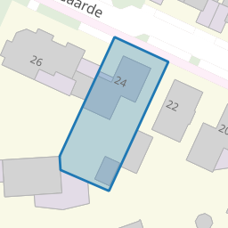 Perceel GMT00-K-2934