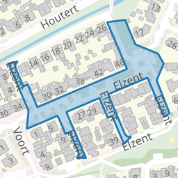 Perceel GMT00-K-2939