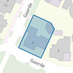 Perceel GMT00-K-2942