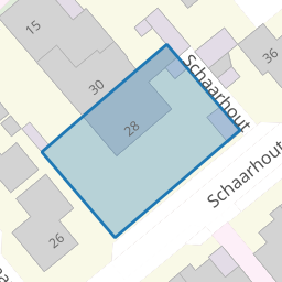 Perceel GMT00-K-2947