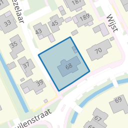 Perceel GMT00-K-2948