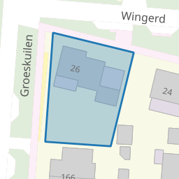 Perceel GMT00-K-2950