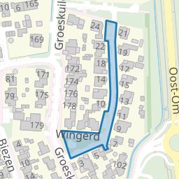 Perceel GMT00-K-2969