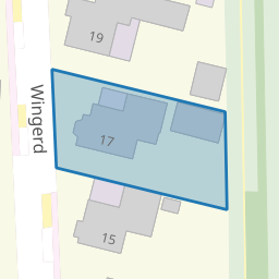 Perceel GMT00-K-2972