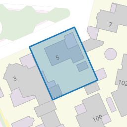 Perceel GMT00-K-2979