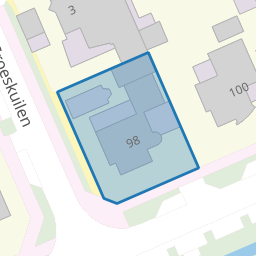 Perceel GMT00-K-2981