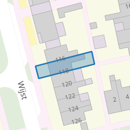 Perceel GMT00-K-3000