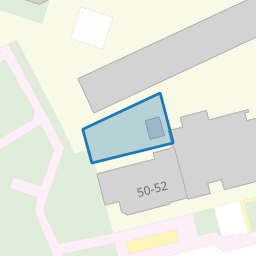 Perceel GMT00-K-3003