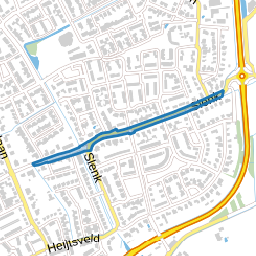 Perceel GMT00-K-3012