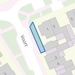 Perceel GMT00-K-3013