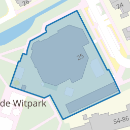 Perceel GMT00-K-3039