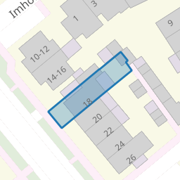 Perceel GMT00-K-3048