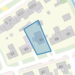 Perceel GMT00-K-3058