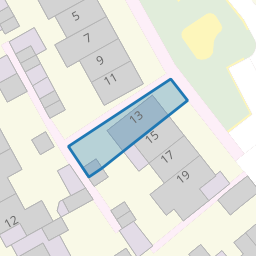 Perceel GMT00-K-3073