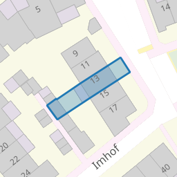 Perceel GMT00-K-3082