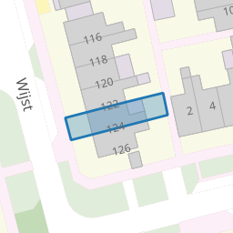 Perceel GMT00-K-3087