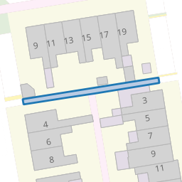 Perceel GMT00-K-3095