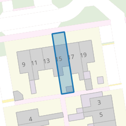 Perceel GMT00-K-3098