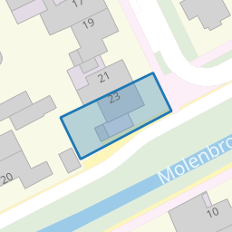 Perceel GMT00-K-3105