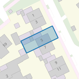 Perceel GMT00-K-3114