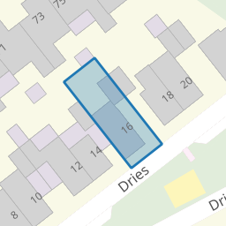 Perceel GMT00-K-3129