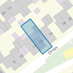 Perceel GMT00-K-3130