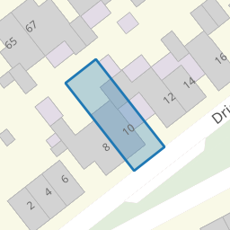 Perceel GMT00-K-3132