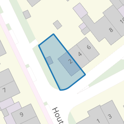 Perceel GMT00-K-3136