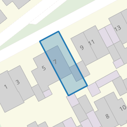 Perceel GMT00-K-3140